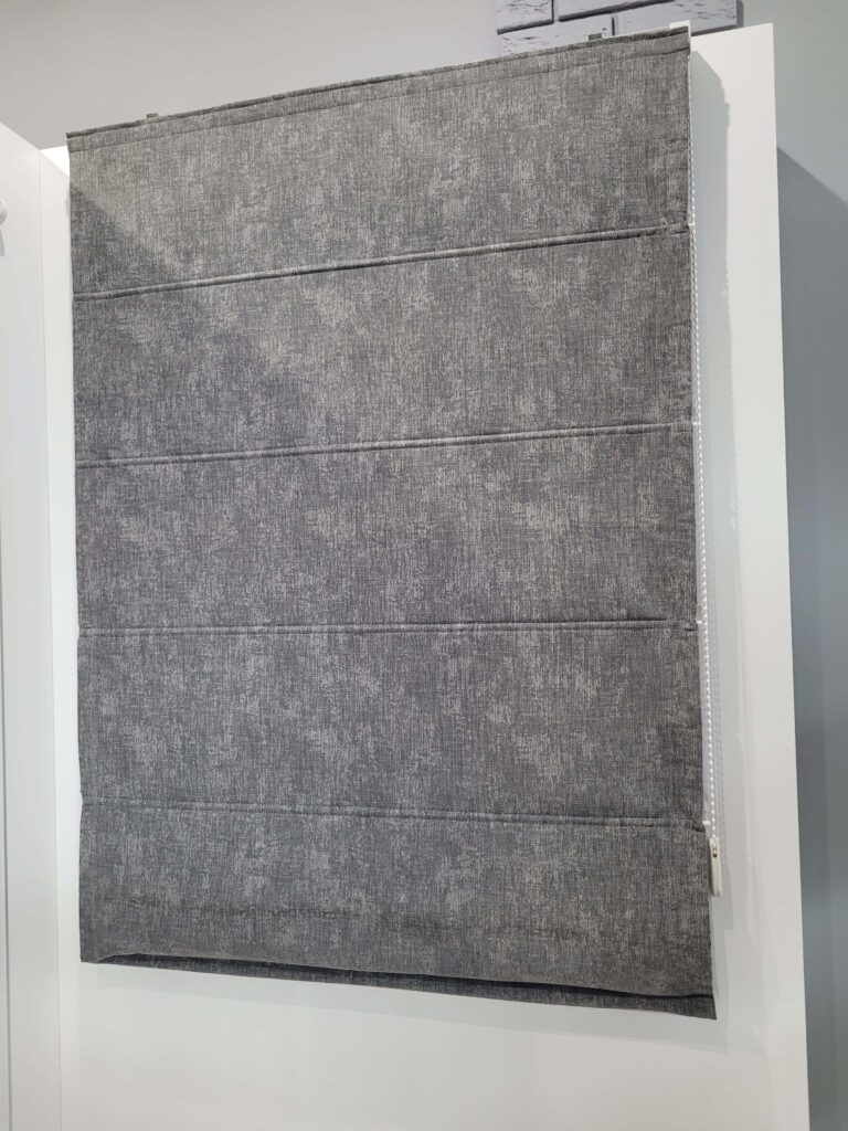 Roleta Rzymska dzień noc